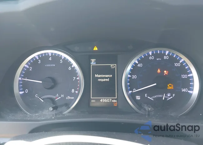 5TDZZRFH9JS274925: 44697030