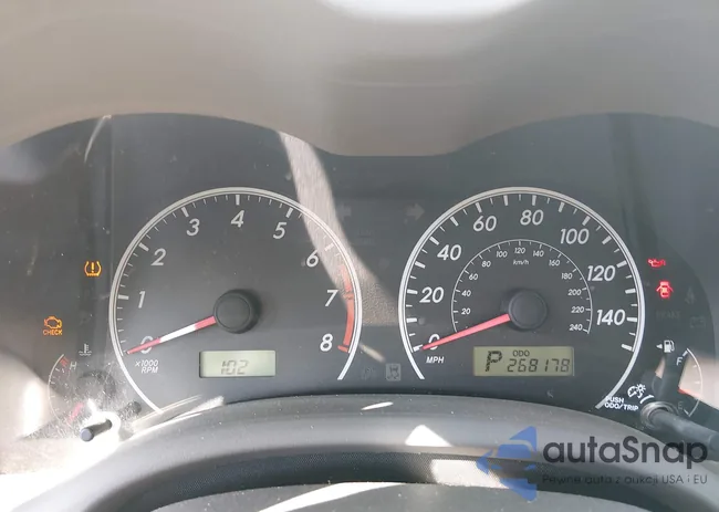 1NXBU40E89Z009403: 44698438