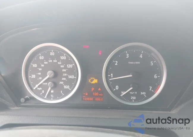 WBAEK13537CN83988: 44700526