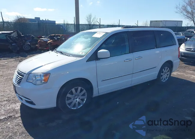 2C4RC1BG3GR253618: 44700527