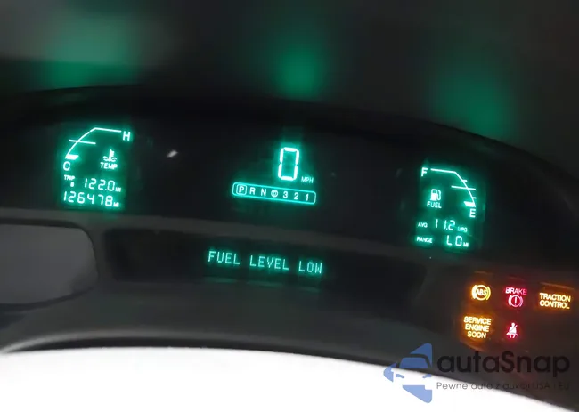 1G6KD54Y83U112183: 44700596