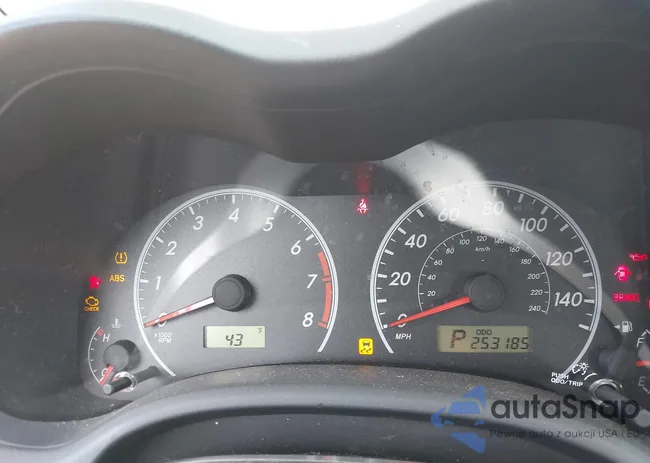 2T1BU4EEXBC650519: 44700610