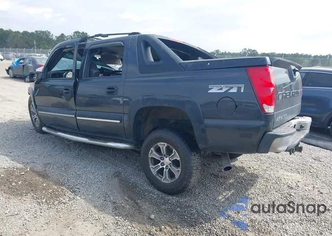 3GNEK13T43G283084: 44700673