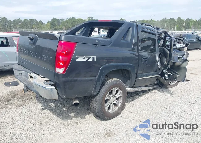 3GNEK13T43G283084: 44700673