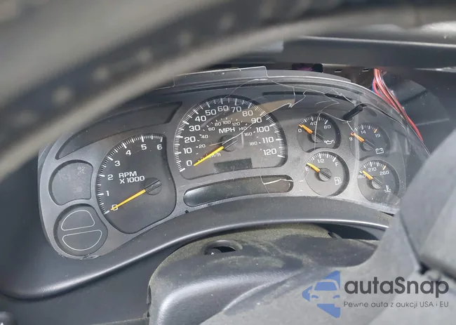 3GNEK13T43G283084: 44700673