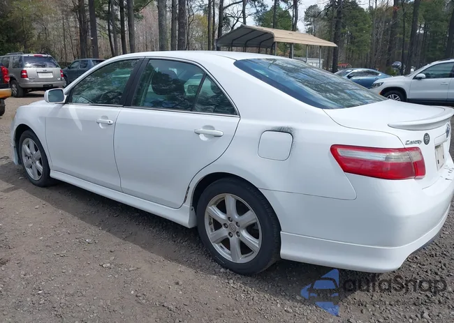 4T1BE46K77U664403: 44700746