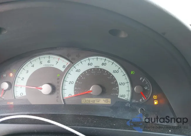 4T1BE46K77U664403: 44700746