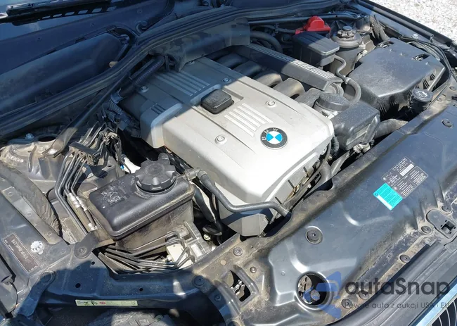 WBANE73537CM58614: 44699899