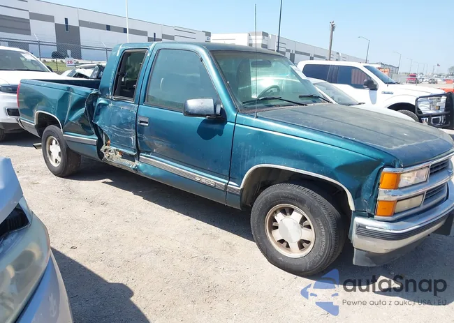 1GCEC19R0TE252519: 44700027