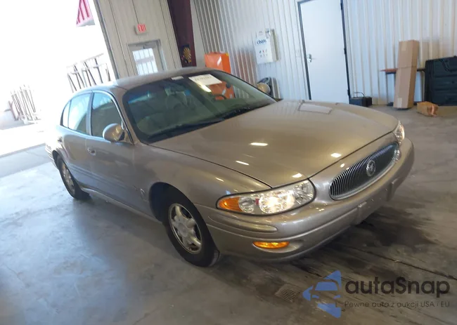 1G4HP54K614158565: 44701583