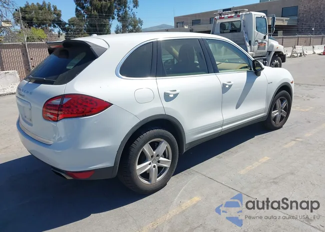 WP1AE2A21ELA51450: 44701657