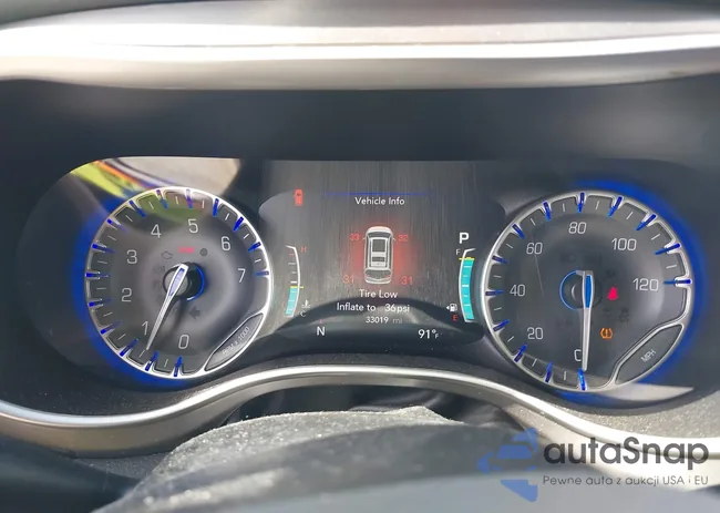 2C4RC1BG6PR536627: 44701773