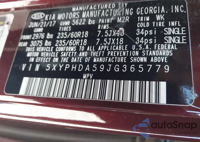 5XYPHDA59JG365779: 44701786