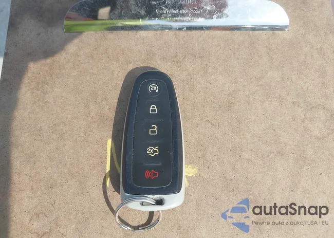 1FM5K8GT8DGC49170: 44701007