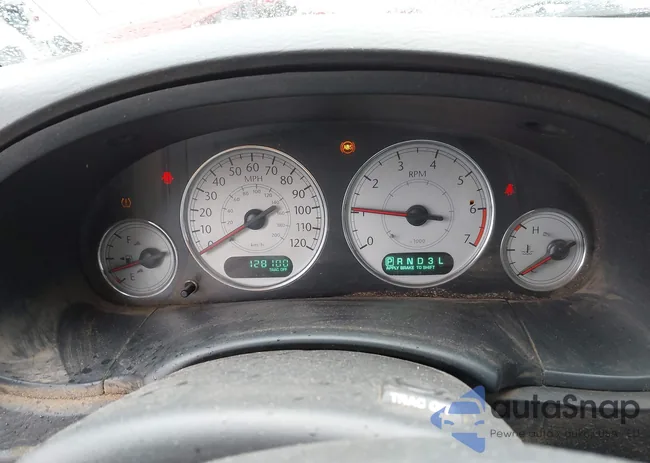 2C4GP64L85R333836: 44702769