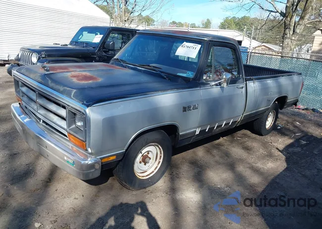 1B7FD14TXHS382739: 44704711