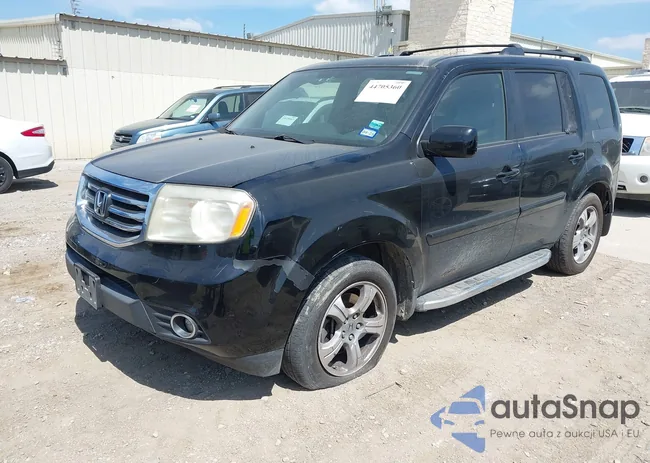 5FNYF4H68DB024264: 44705360