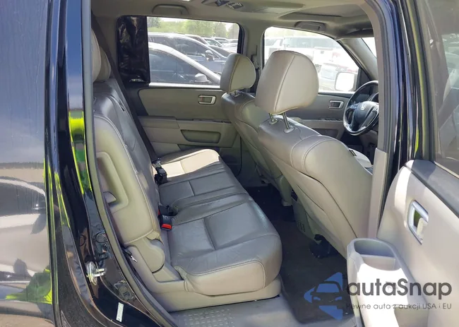 5FNYF4H68DB024264: 44705360