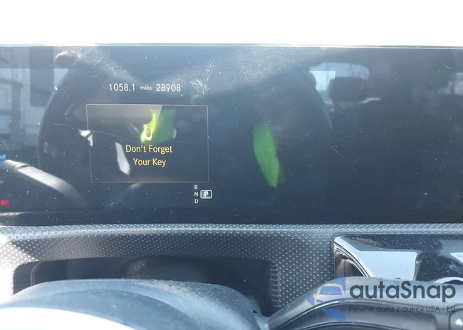 W1K3G4FB3MJ309167: 44705486