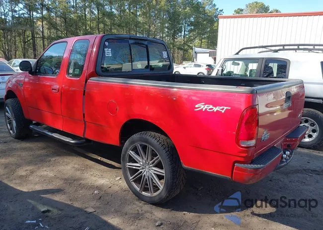 1FTRX17283NB03108: 44705524