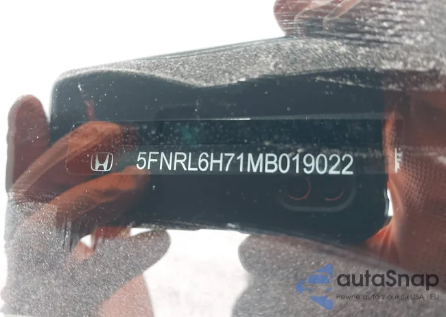 5FNRL6H71MB019022: 44705673