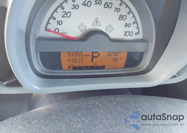 WMEEK31X98K167147: 44706366