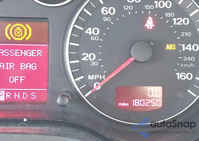 WAUMF78PX6A003837: 44706492