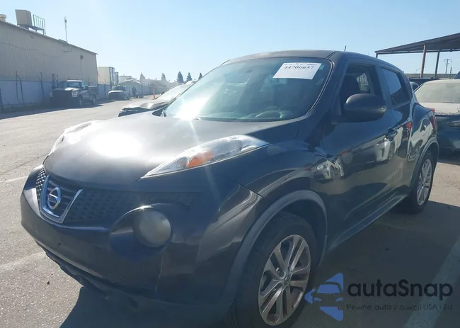 JN8AF5MV5DT206736: 44706657