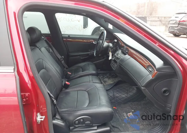 1G6KD54Y54U261538: 44706861