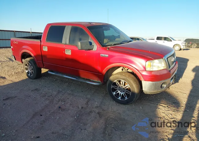 1FTPW14V58KC74285: 44707629