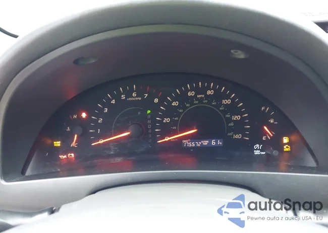 4T1BE46K47U083232: 44707664