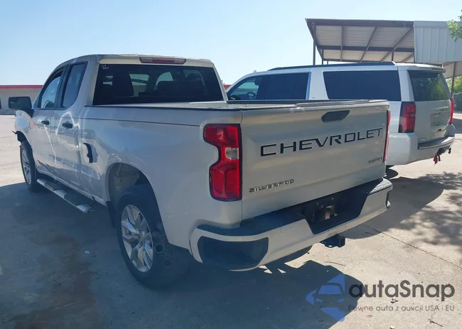 1GCRWBEK9MZ300245: 44706882