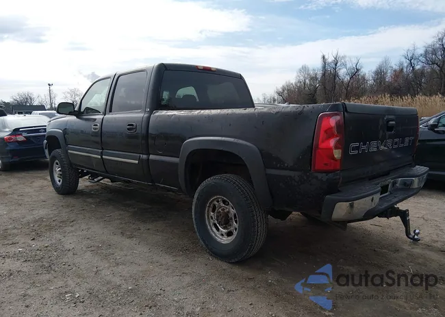 1GCHK23133F196739: 44708366