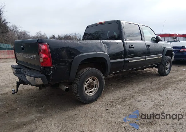 1GCHK23133F196739: 44708366