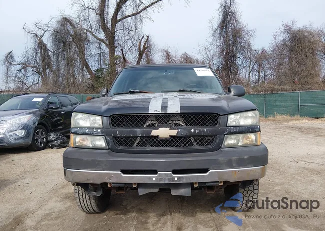 1GCHK23133F196739: 44708366