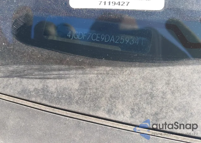 4JGDF7CE9DA259341: 44708660