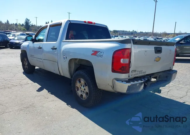 3GCRKSE36AG261775: 44708680