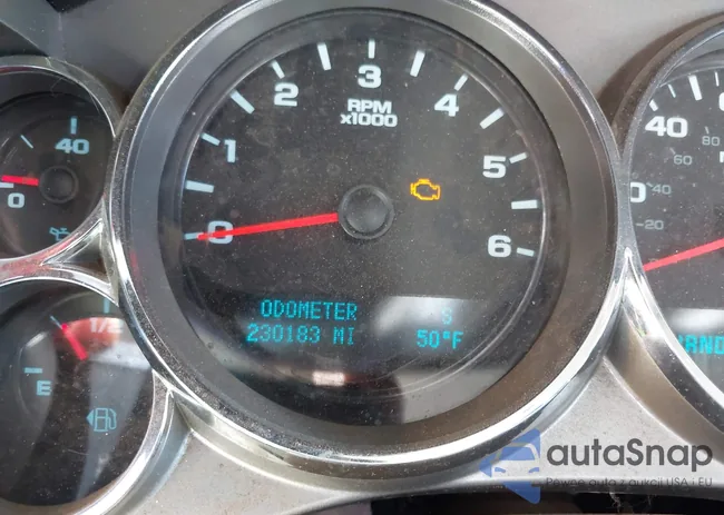 3GCRKSE36AG261775: 44708680