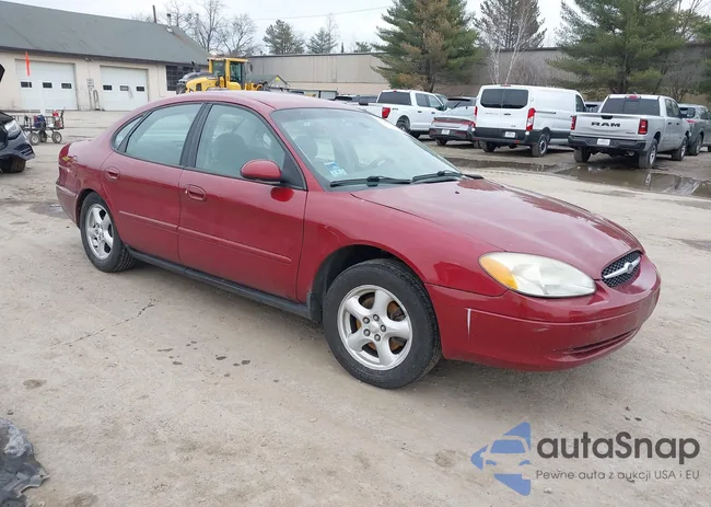 1FAFP532X3G163594: 44709566