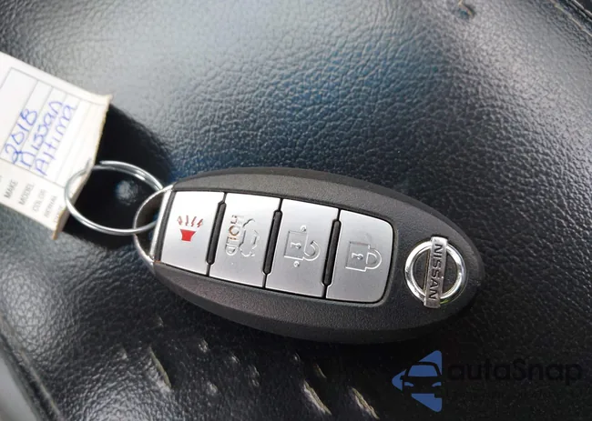 1N4AL3AP6JC159958: 44709596