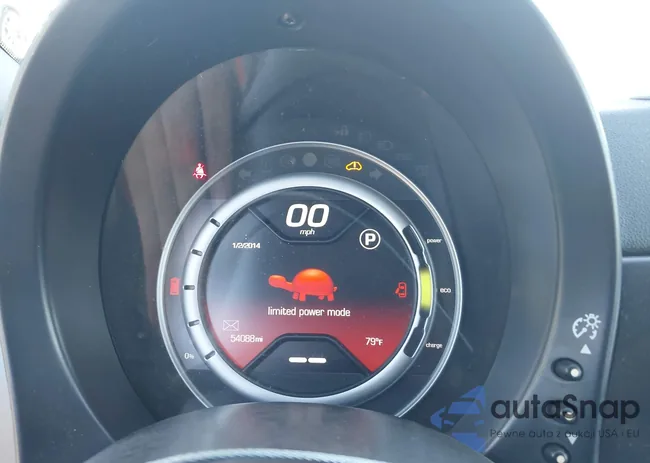 3C3CFFGEXFT503194: 44709669