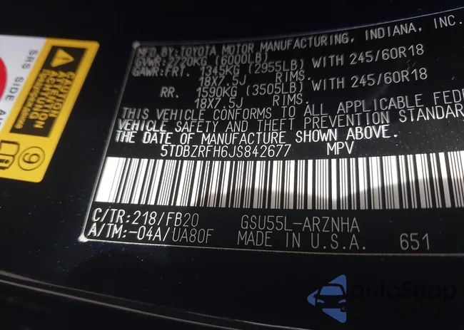 5TDBZRFH6JS842677: 44709762