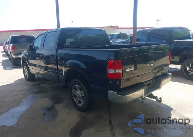 1FTPW12575KC76196: 44709101