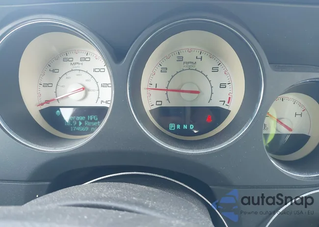 2C3CDYAG0DH742478: 44710281