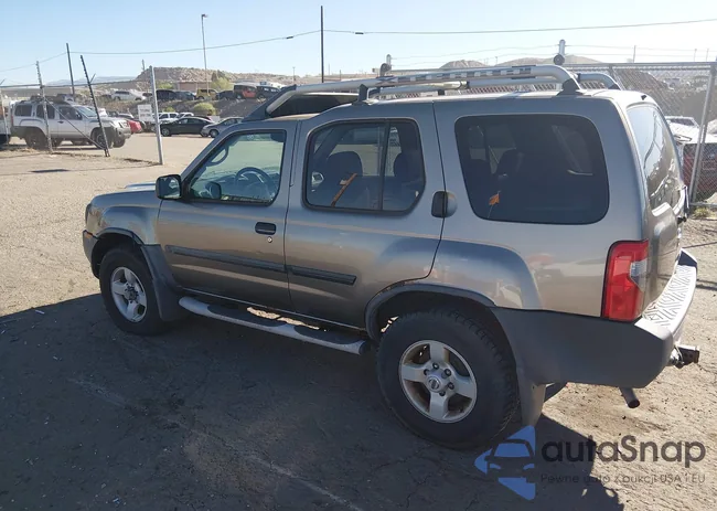 5N1ED28Y64C658504: 44710675