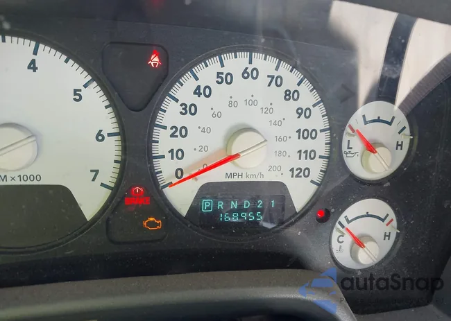 1D7HA18N46J211605: 44711497