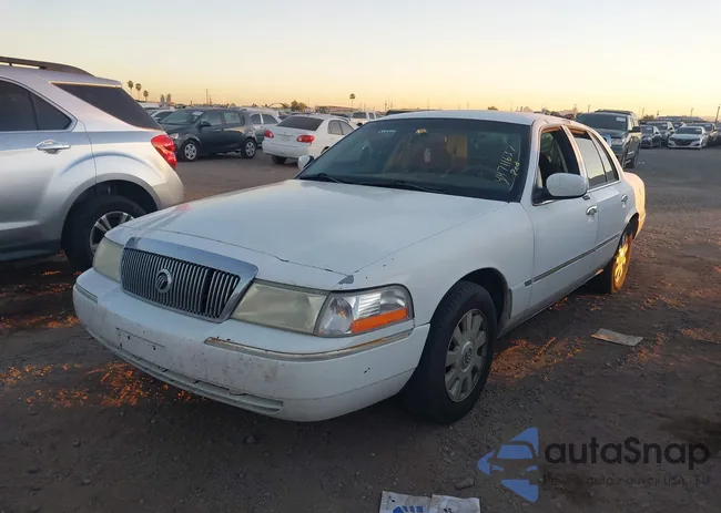 2MEFM75W44X656812: 44711637