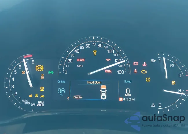 1G6AR5SX6H0116898: 44711159