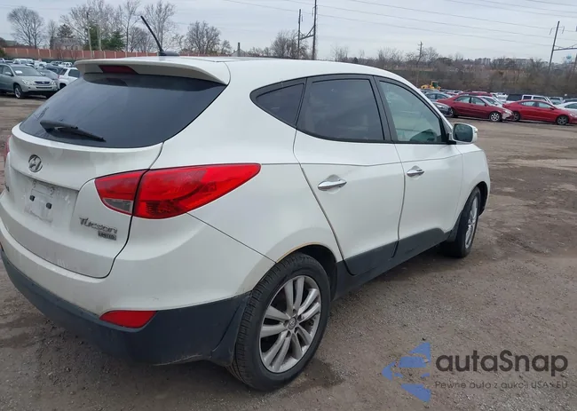 KM8JU3AC7BU263743: 44712343