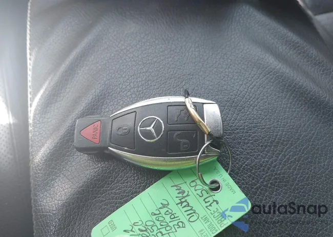 WDDNG7DB5CA422632: 44712504